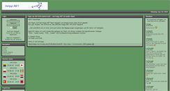 Desktop Screenshot of helggi.net
